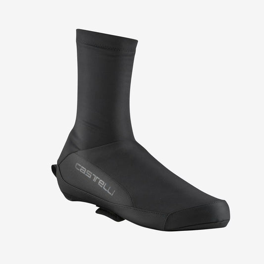 Castelli Unlimited Shoecover Black