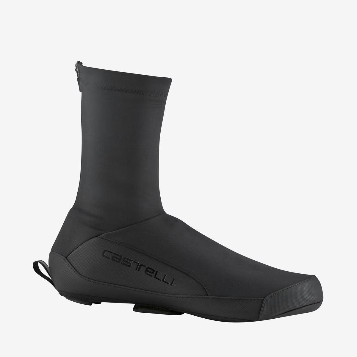 Castelli Unlimited Shoecover Black