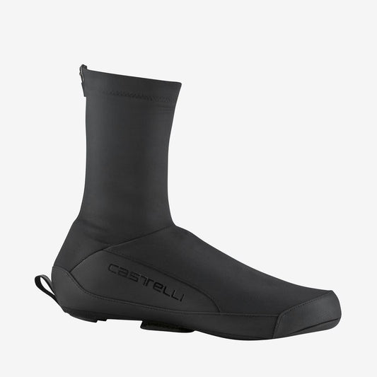 Castelli Unlimited Shoecover Black