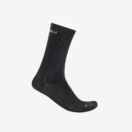 Castelli Aero Race Pro 20 Sock Black