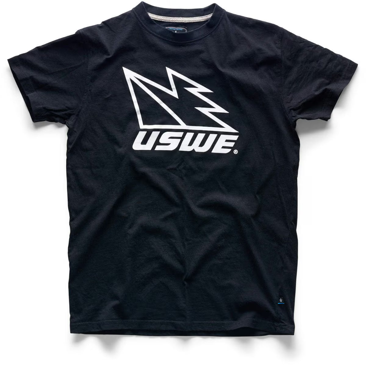 USWE Logo Tee