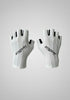 VeloToze Pro Aero Gloves White