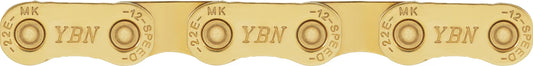YBN Chain 12 Speed MK12E-TI