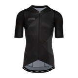 Bioracer Spitfire Jersey SS Black Blitzz