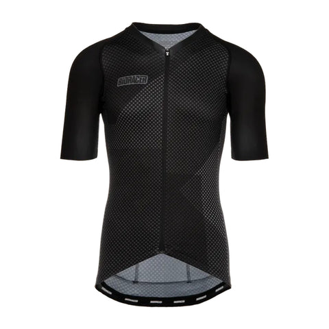 Bioracer Spitfire Jersey SS Black Blitzz