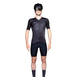 Bioracer Spitfire Jersey SS Black Blitzz