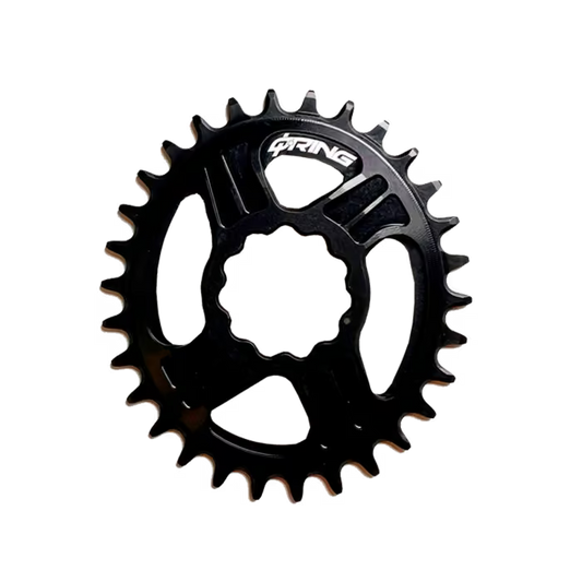 Rotor Chainrings Q Rings Direct Mount Rex 1X MTB