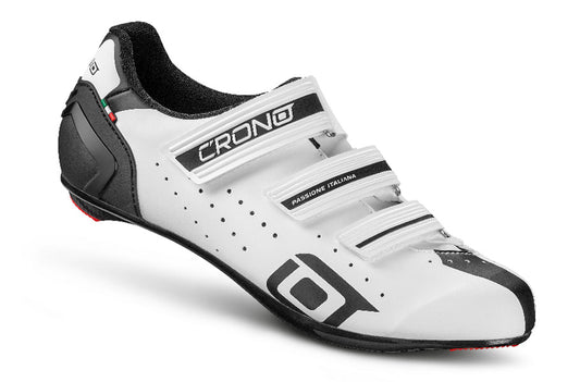 Crono CR-4 – Road Shoe Carbocomp Sole - Size 43