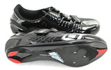 CRONO CR-4 19 Nylon Nero Black - Size 40