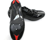 CRONO CR-4 19 Nylon Nero Black - Size 40