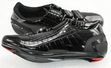 CRONO CR-4 19 Nylon Nero Black - Size 40