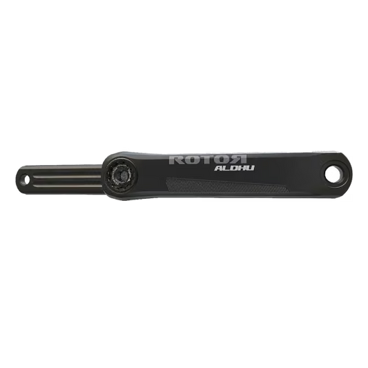 Rotor Aldhu24 Direct Mount Cranks