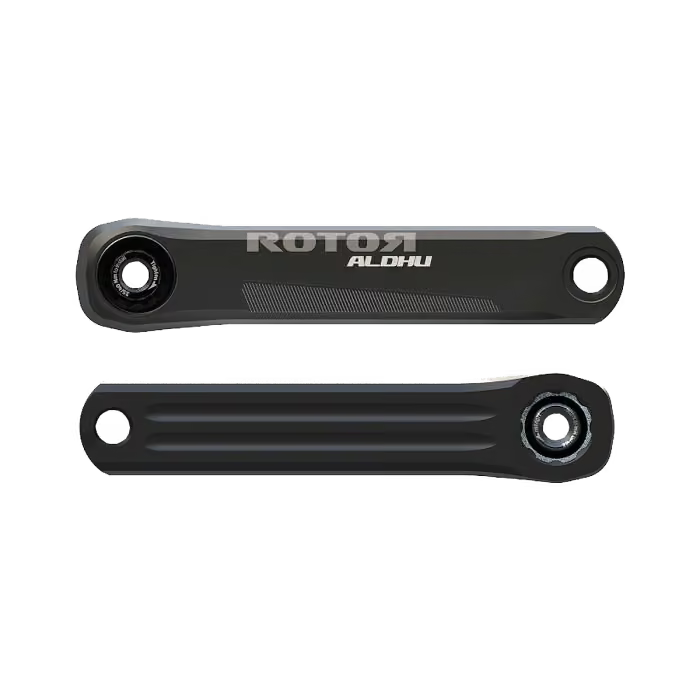 Rotor Aldhu24 Direct Mount Cranks