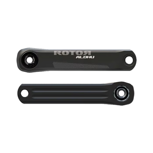 Rotor Aldhu24 Direct Mount Cranks
