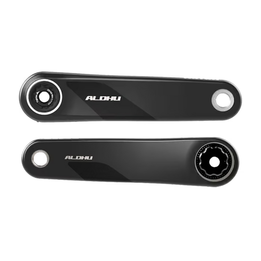 Rotor Aldhu Carbon Direct Mount Cranks