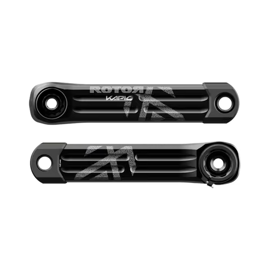 Rotor Kapic Cranks Direct Mount