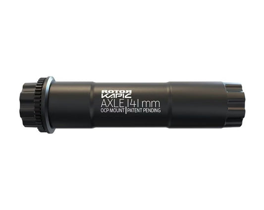 Rotor Direct Mount Kapic Axle