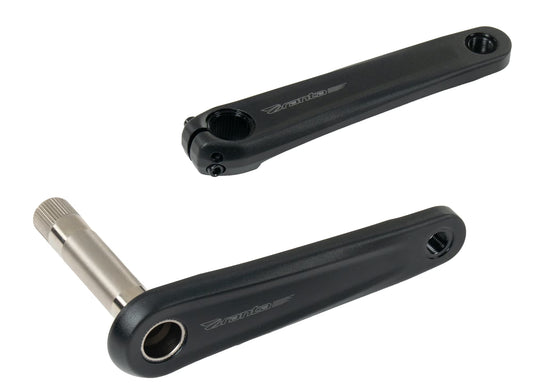 X-LAB Branta Crankarm Aluminium