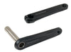X-LAB Branta Crankarm Aluminium