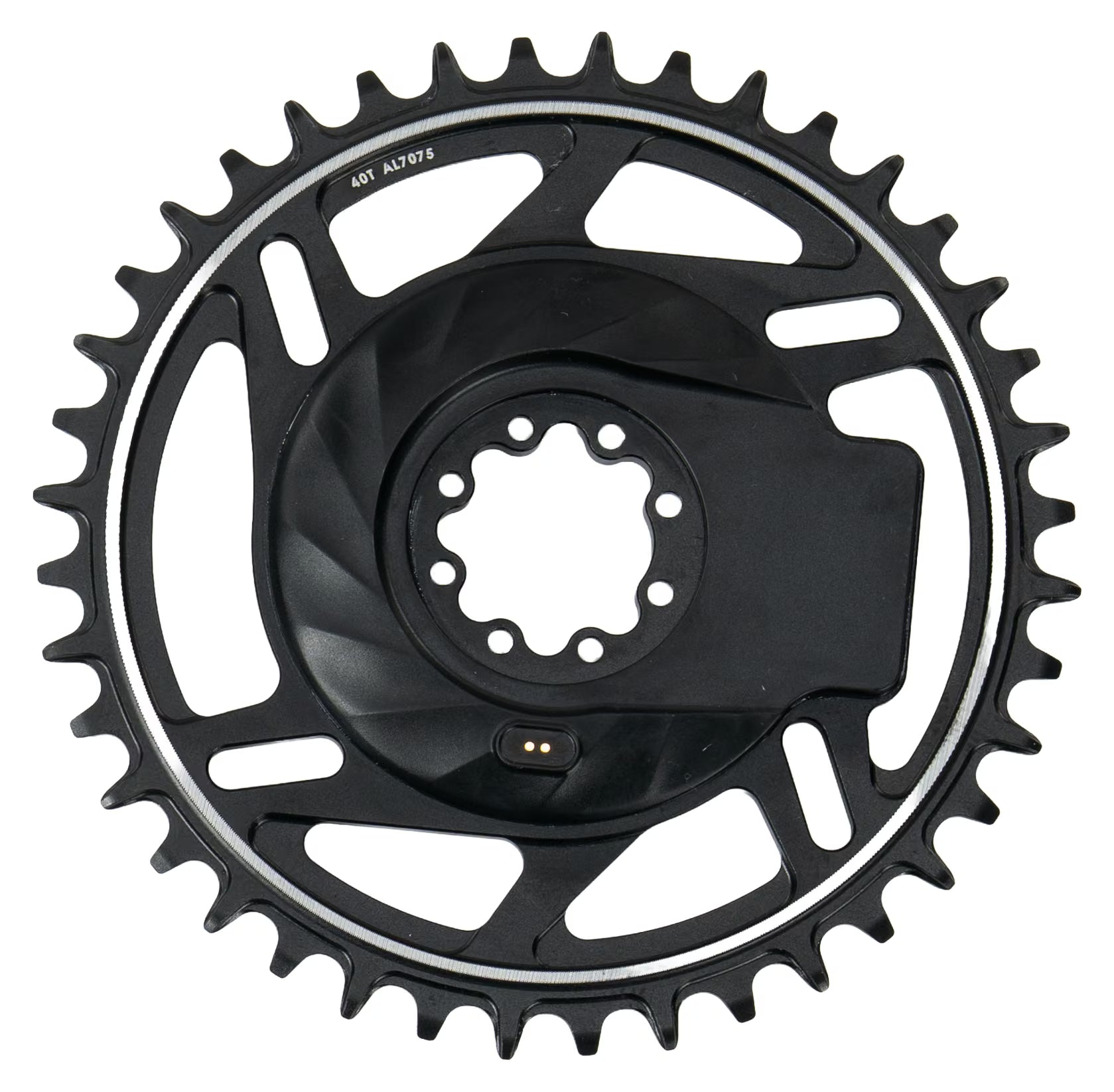 X-LAB Branta Powermeter Spider T901-C 40T 1x
