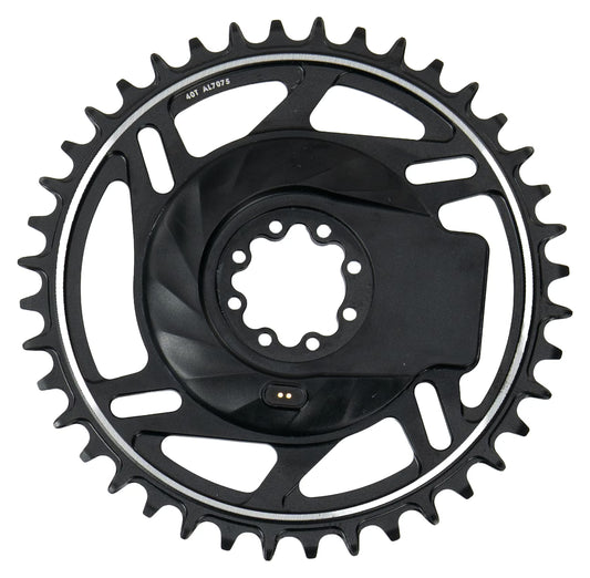 X-LAB Branta Powermeter Spider T901-C 40T 1x