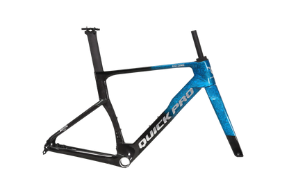 QUICK PRO ER:ONE - Frame & Cockpit Package
