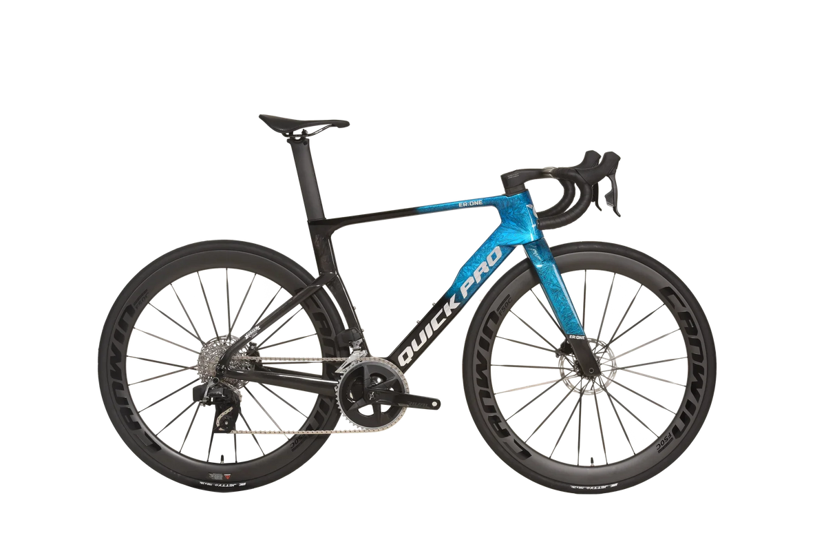 QUICK PRO ER:ONE Complete Bike [BUILD to ORDER]