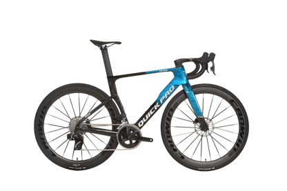 QUICK PRO ER:ONE Complete Bike [BUILD to ORDER]