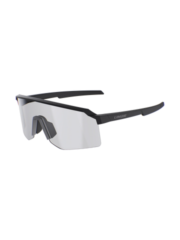 Limar Eyewear Cruz Ph Matt Black