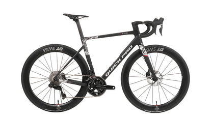 QUICK PRO UR:ONE Complete Bike [BUILD to ORDER]