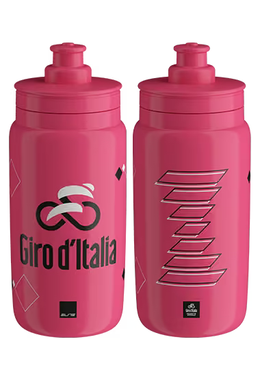 Elite Fly Bottle 550ml Giro