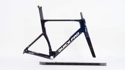 QUICK PRO ER:ONE - Frame & Cockpit Package