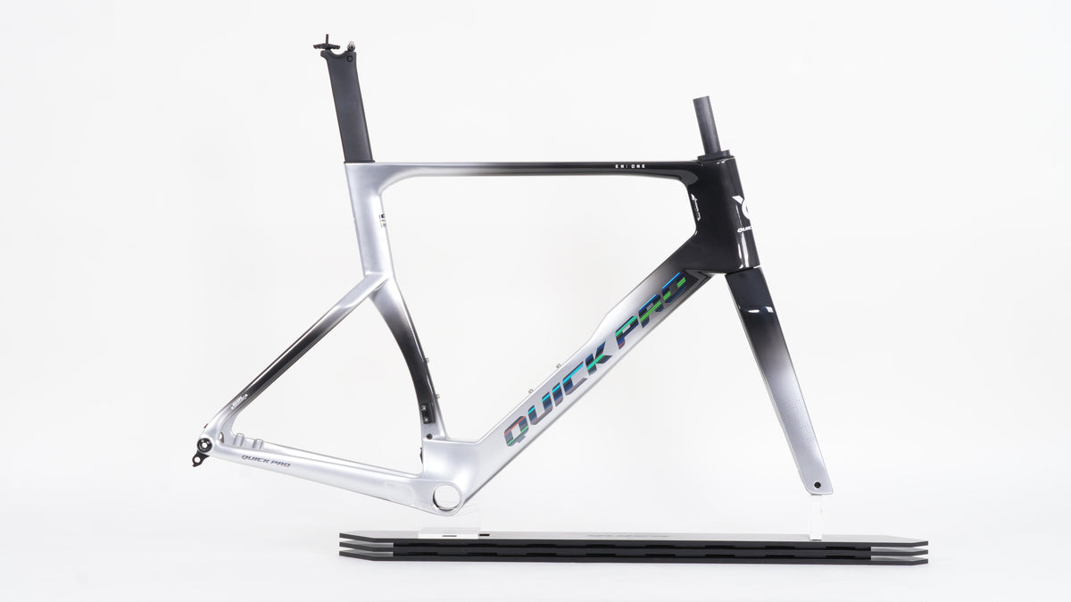 QUICK PRO ER:ONE - Frame & Cockpit Package