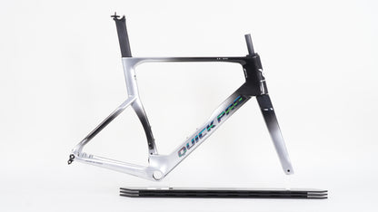 QUICK PRO ER:ONE - Frame & Cockpit Package