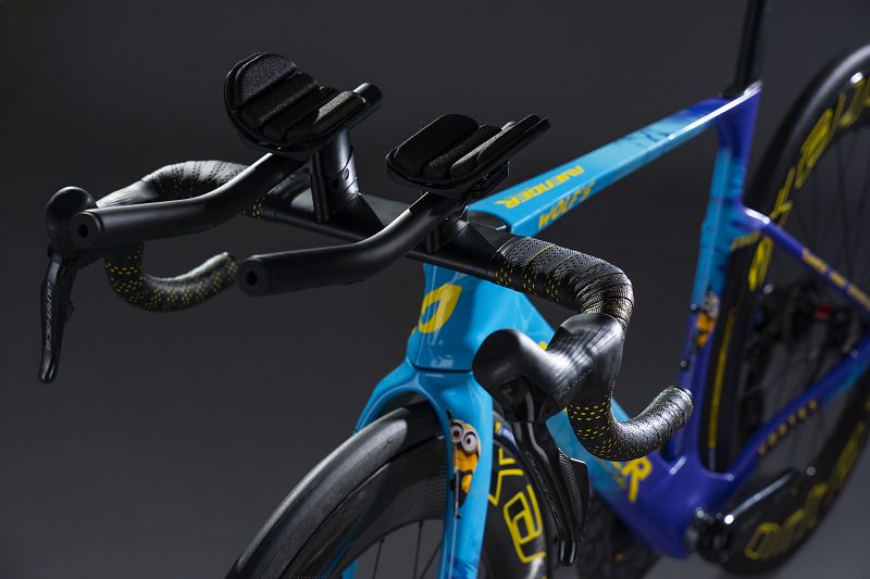 Avenger R8RS Complete Bike - BUILD TO ORDER