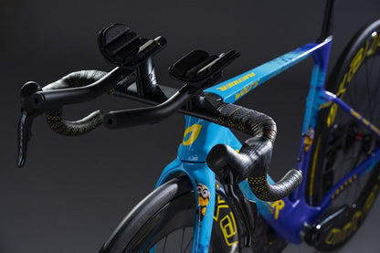 Avenger R8RS Complete Bike - BUILD TO ORDER