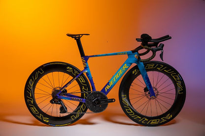 Avenger R8RS Complete Bike - BUILD TO ORDER