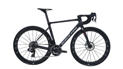 QUICK PRO UR:ONE Complete Bike [BUILD to ORDER]