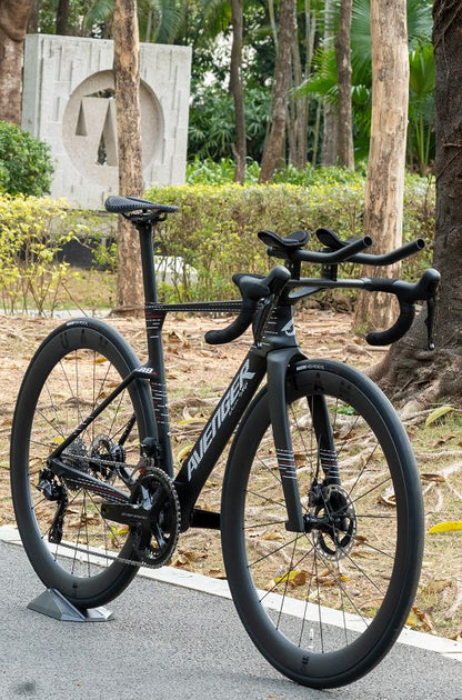 Avenger R8RS Complete Bike - BUILD TO ORDER