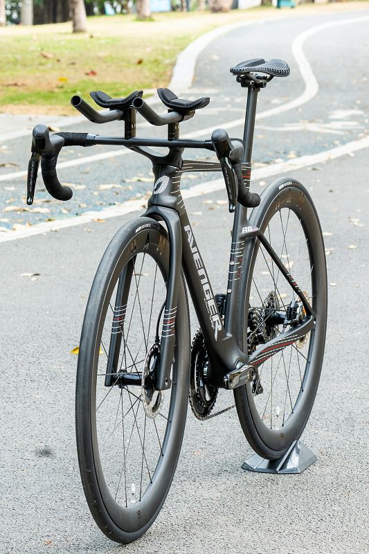 Avenger R8RS Complete Bike - BUILD TO ORDER