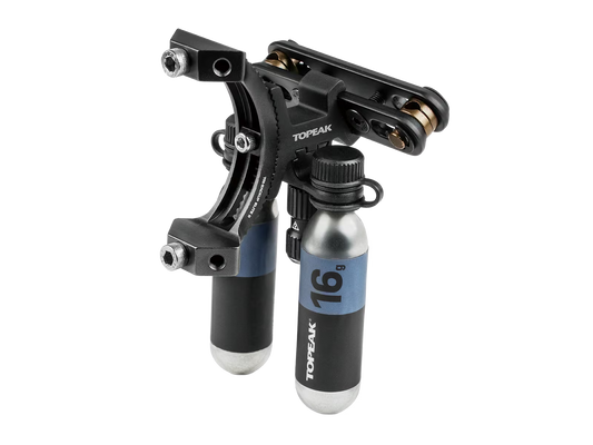 Topeak Tri-Backup Elite 2