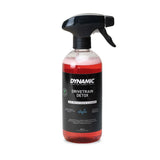 Dynamic Cleaner Quick n Dirty Kit