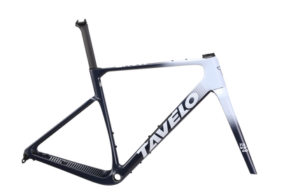 TAVELO GROW Frameset & Cockpit Package