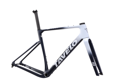 TAVELO GROW Frameset & Cockpit Package