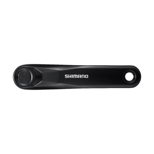 Shimano Crankarm FC-E5010 Square type