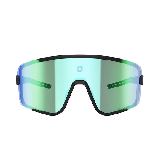 ULAC Neo Vue HOKO Black / Boost Blue Photochromic