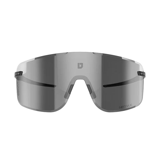 ULAC Neo Vue VISIONAR Smoke Grey / Grey Photochromic