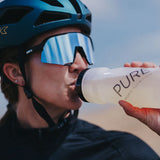 PURE – 500g Lemon Electrolyte Hydration