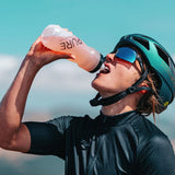PURE – 500g Raspberry Electrolyte Hydration