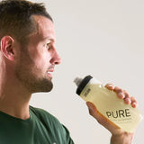 PURE – 500g Orange Electrolyte Hydration